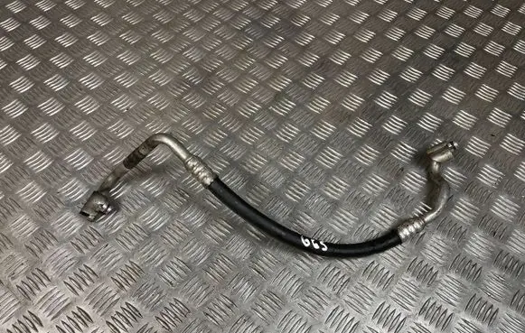 Porsche Cayenne (92A) Air conditioning (A/C) pipe/hose 7P0820721B
