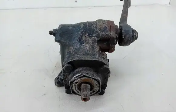 Mercedes-Benz S W126 Steering rack 1264610401