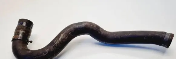 Chevrolet Kalos Engine coolant pipe/hose