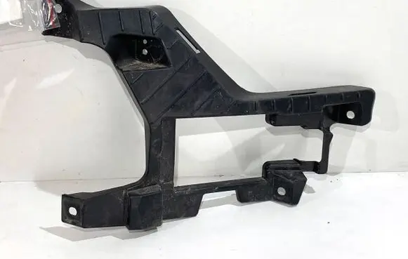 KIA Niro Front bumper mounting bracket 86525AO000