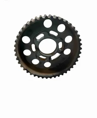 Camshaft pulley/ VANOS