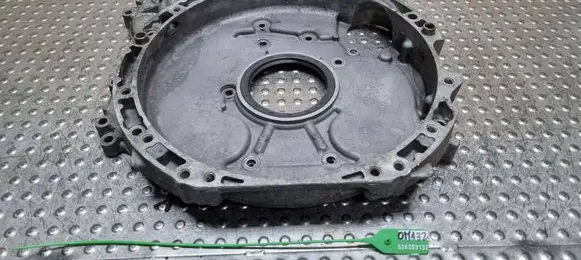 Mercedes-Benz Sprinter W906 Timing chain cover A6510150802 S26383132