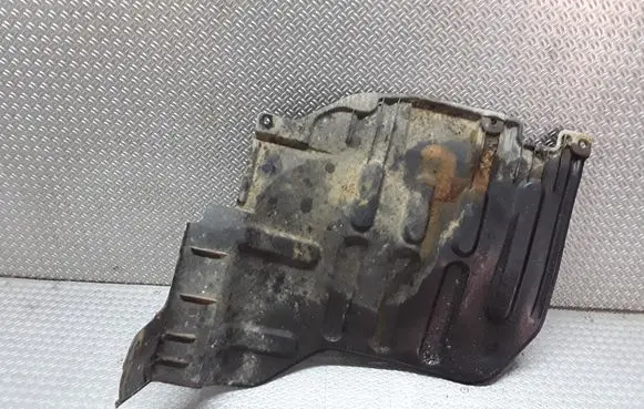 Suzuki Liana Engine splash shield/under tray