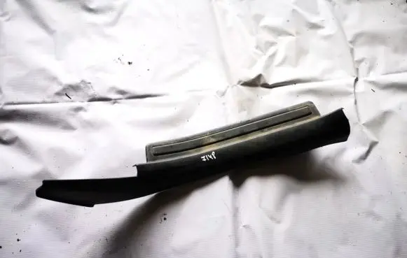 Toyota Corolla E120 E130 Rear sill trim cover 6791813060 67918-13060