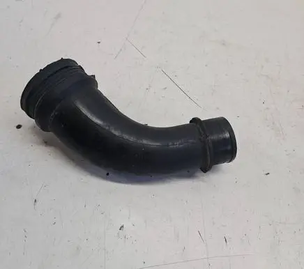 Air intake duct part