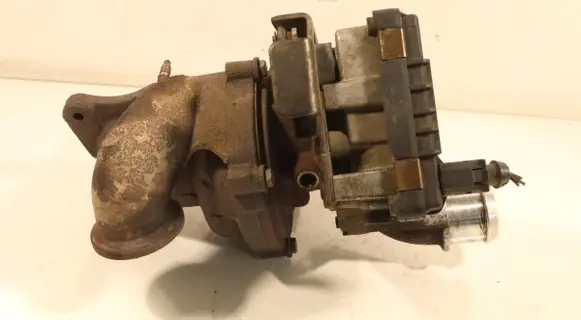 Ford Mondeo MK IV Turbo 7G9Q6K682BD