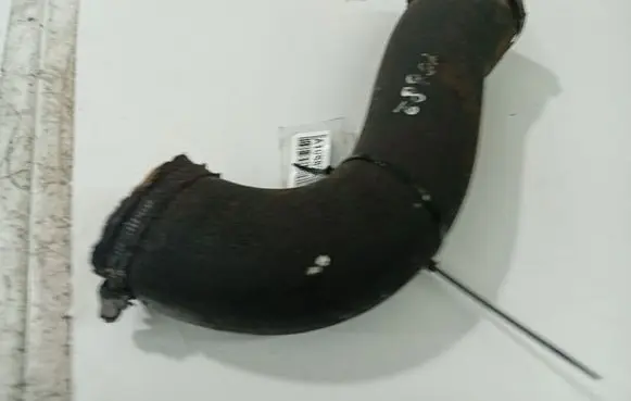 Citroen C8 Intercooler hose/pipe 