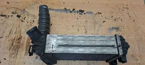 Ford Focus Intercooler radiator FCC7A