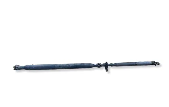 Mercedes-Benz Sprinter W906 Drive shaft (set)