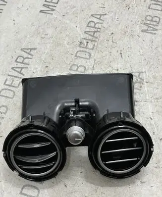 Mercedes-Benz GLC X253 C253 Rear air vent grill A2538304100