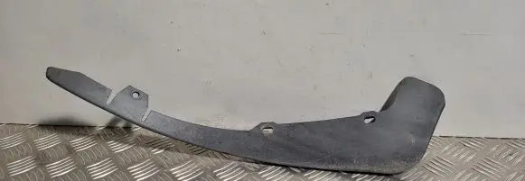 Volvo S40, V40 Rear bumper trim bar molding 862070 882071
