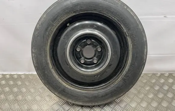 Volkswagen PASSAT B5 R15 spare wheel 447601025G