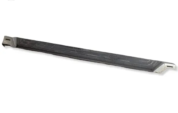 Mitsubishi Pajero Sill 7656A043 7656A045