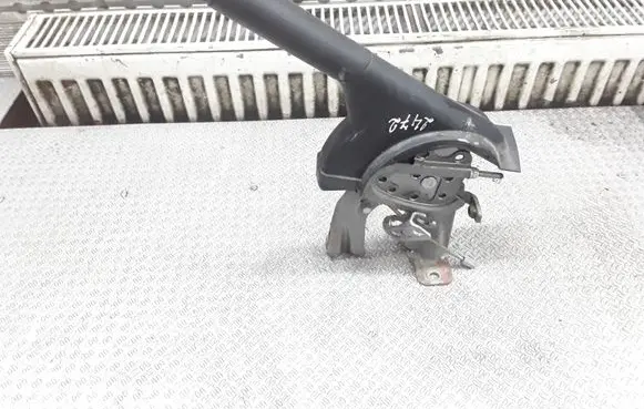 Suzuki Swift I Handbrake/parking brake lever assembly