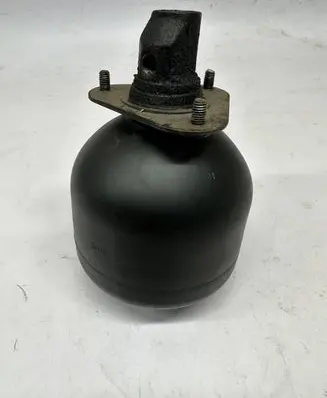 Mercedes-Benz E W124 Rear shock absorber damper bump stop 1243200315