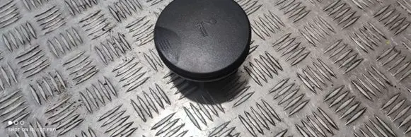 Ashtray (front)
