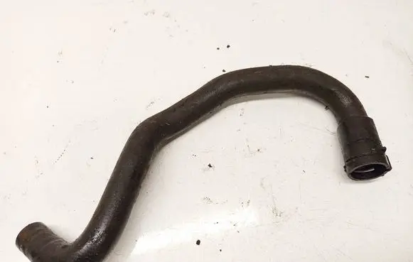 Audi A4 S4 B5 8D Engine coolant pipe/hose 8d0819371g