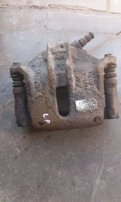 Citroen C5 Front brake caliper