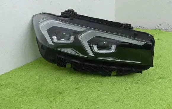 BMW 3 G20 G21 Headlight/headlamp 5A1A352