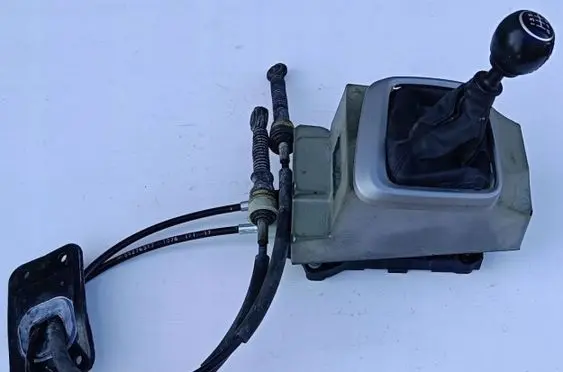 Fiat Tipo Gear shifter/selector 50295451