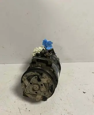 Klimakompressor Pumpe