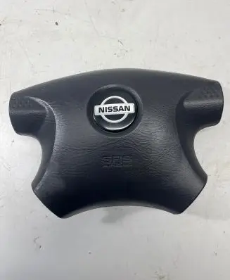 Nissan Almera Tino Steering wheel airbag 531937400
