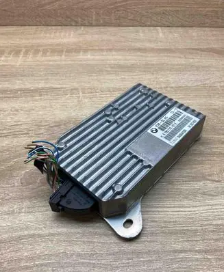 BMW 5 F10 F11 Other control units/modules 6799712 679971201E WithPlug