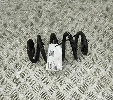 BMW X2 U10 Rear coil spring 8852404