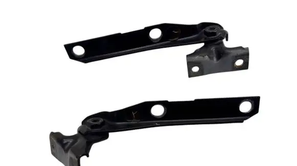Audi Cabriolet B3 8G Engine bonnet/hood hinges 