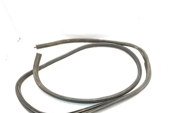 Citroen Berlingo Front door rubber seal