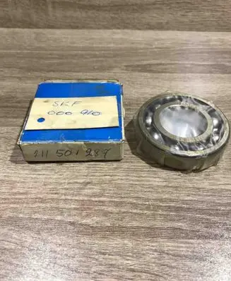 Volkswagen Transporter - Caravelle T3 Front wheel ball bearing 211501287 000910