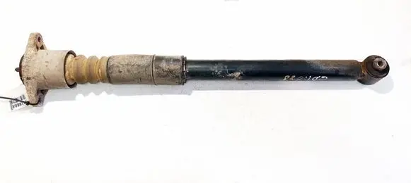 Audi A6 S6 C5 4B Rear shock absorber/damper 556277 814901004090