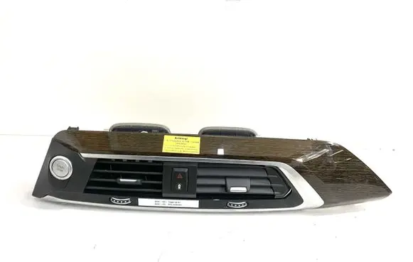 BMW X3 G01 Dashboard glove box trim 9363444 6842093
