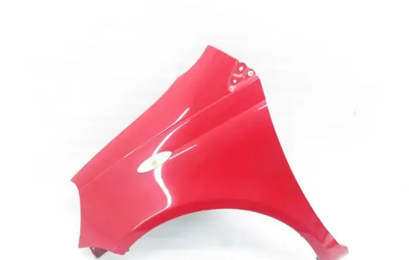 Toyota Yaris Fender 