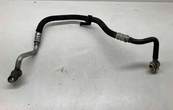 Audi A6 S6 C6 4F Air conditioning (A/C) pipe/hose 4F0260701N MAKM2003