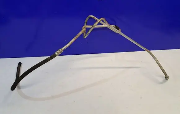 Volvo S60 Power steering hose/pipe/line 8623859 30665039
