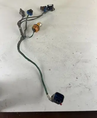 Jeep Grand Cherokee (WJ) Headlight/headlamp wiring loom/harness 61A30020222 05013841AA