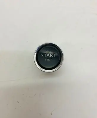 Peugeot 508 Engine start stop button switch 9804007180 20097327