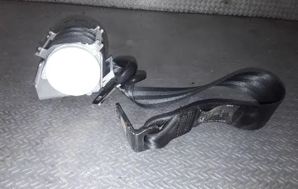 Ford Mondeo MK IV Rear seatbelt 9G9N611B68FBW