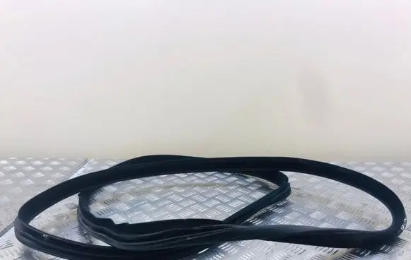 Mercedes-Benz R W251 Rear door rubber seal (on body) 