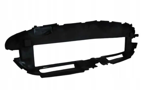 Mercedes-Benz CLA C118 X118 Intercooler air guide/duct channel A1778855600
