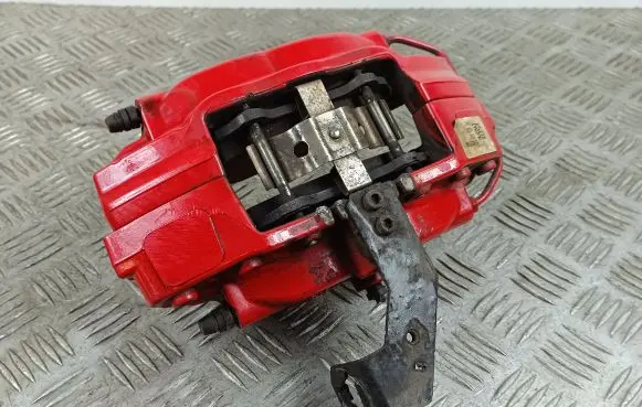 Maserati Quattroporte Rear brake caliper