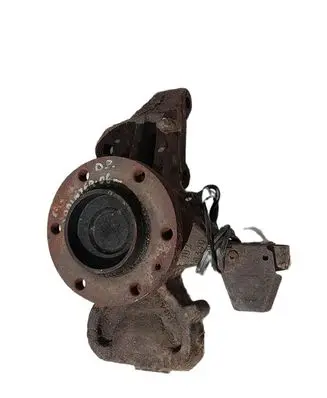 Mercedes-Benz Sprinter W906 Front wheel hub A9063302520