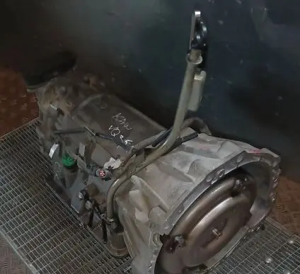 Infiniti G35 Automatic gearbox VQ35HR 3EX2B