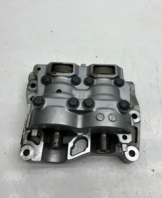 Lexus IS 220D-250-350 Oil pump 1362026042