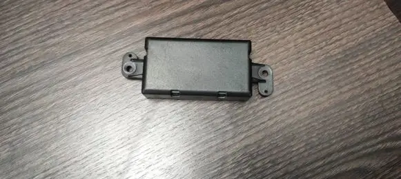 Citroen Jumper Antenna control unit 1331247080