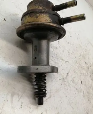 Ford Transit Mechanical fuel pump 954F9350AC