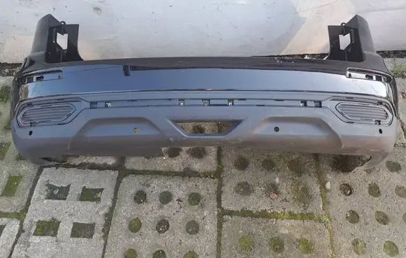 Renault Koleos II Rear bumper 850221152R