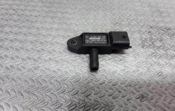 Ford Mondeo MK IV Air pressure sensor 0261230120 4M519F479AA
