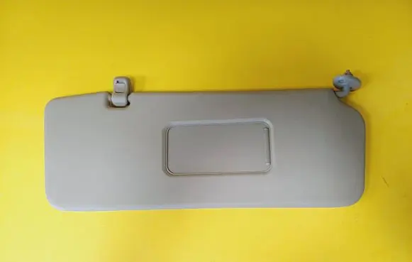 Opel Agila A Sun visor